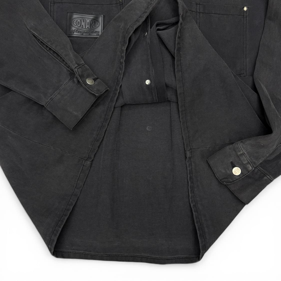 90's CONART Ill Weather Wear 자켓 상품이미지6