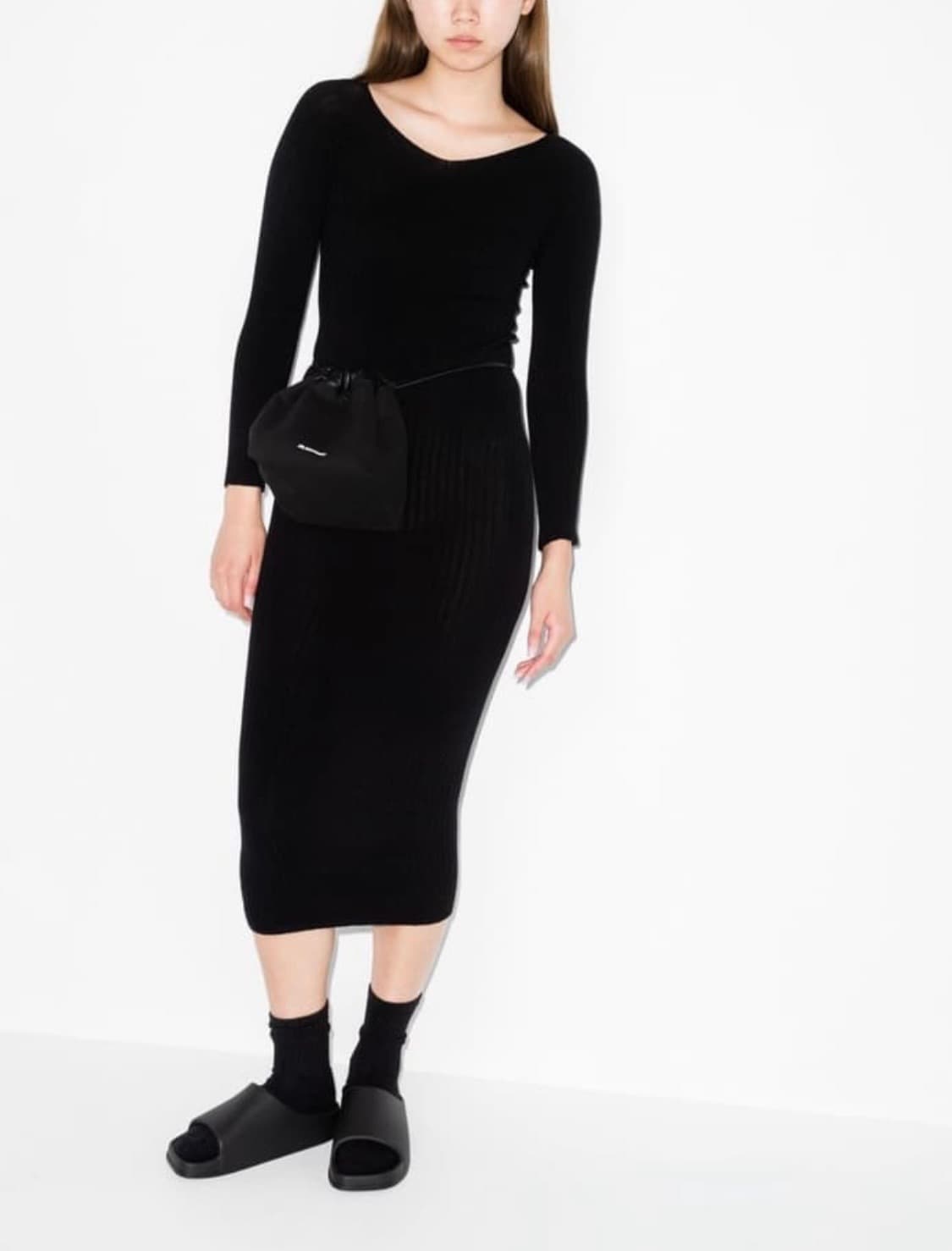 베이스레인지 드레스 (정가 50만원) 상품이미지2