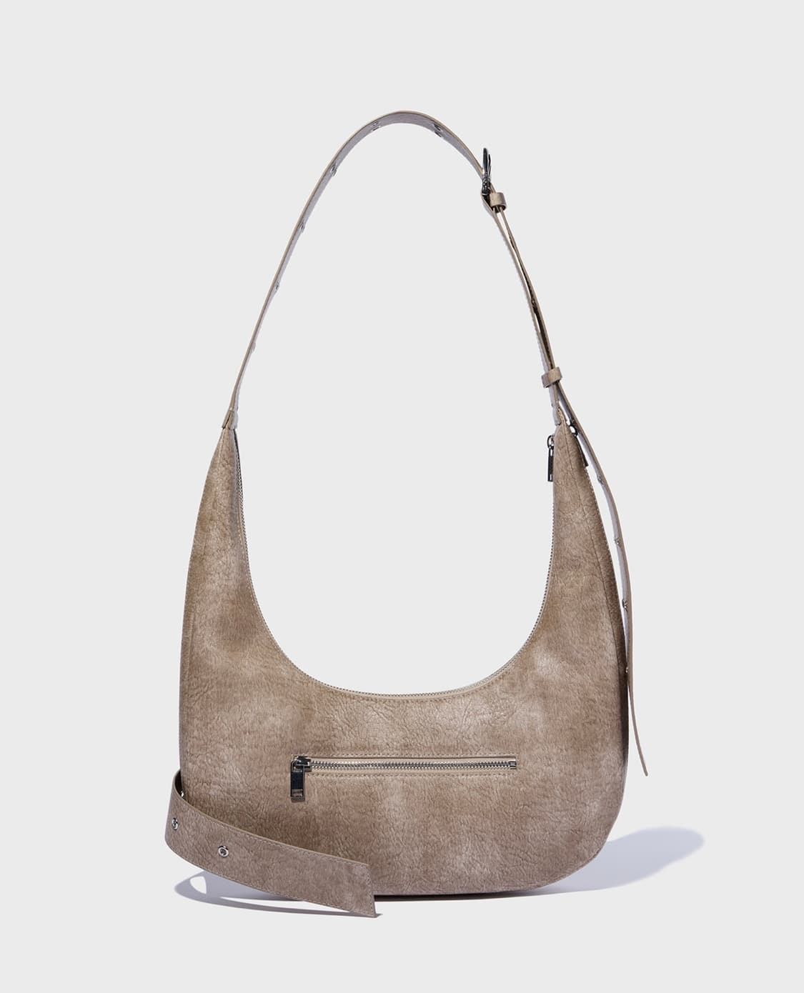 엠프티 한정 스탠드오일 볼드 타이백 그레이 상품이미지3