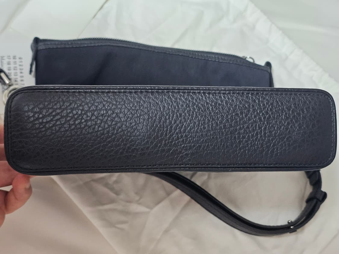 메종 마르지엘라 5ac 메신저백 호보백 스몰 상품이미지5