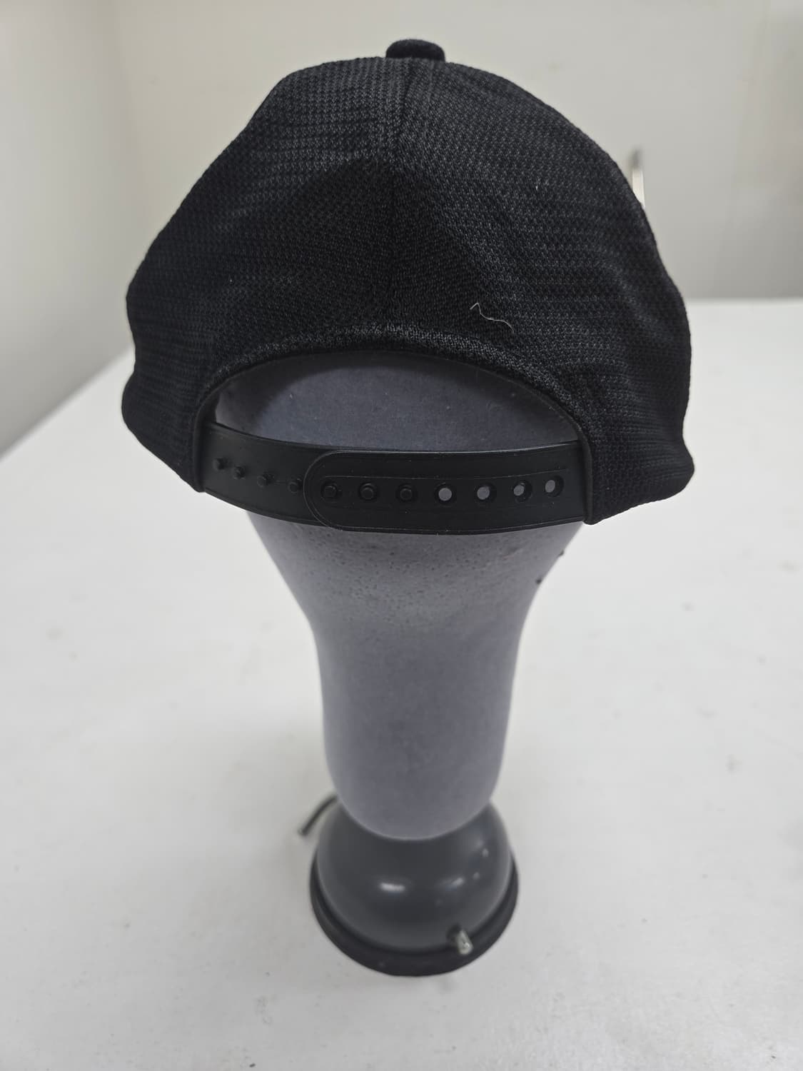 히스테릭 글래머 블랙 볼캡 모자 상품이미지3