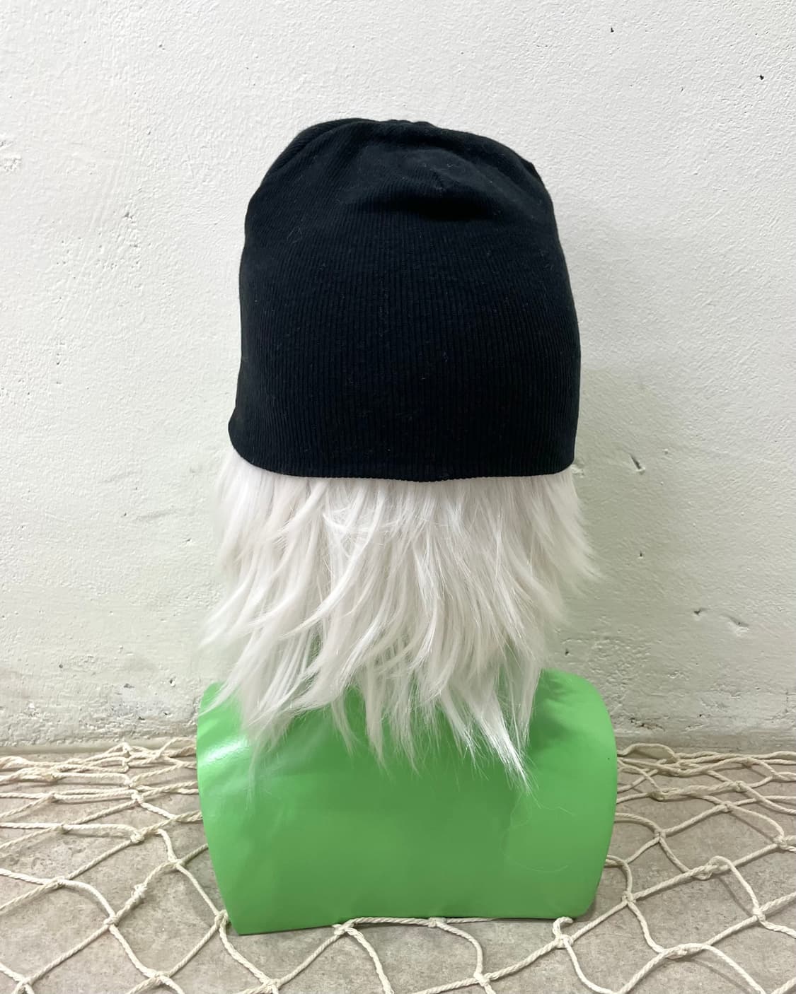 Chubbygang American flag beanie  상품이미지4