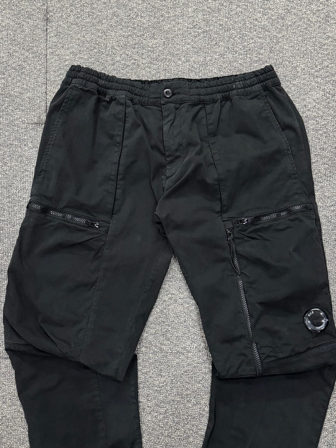 CP company 와펜 카고팬츠 상품이미지3