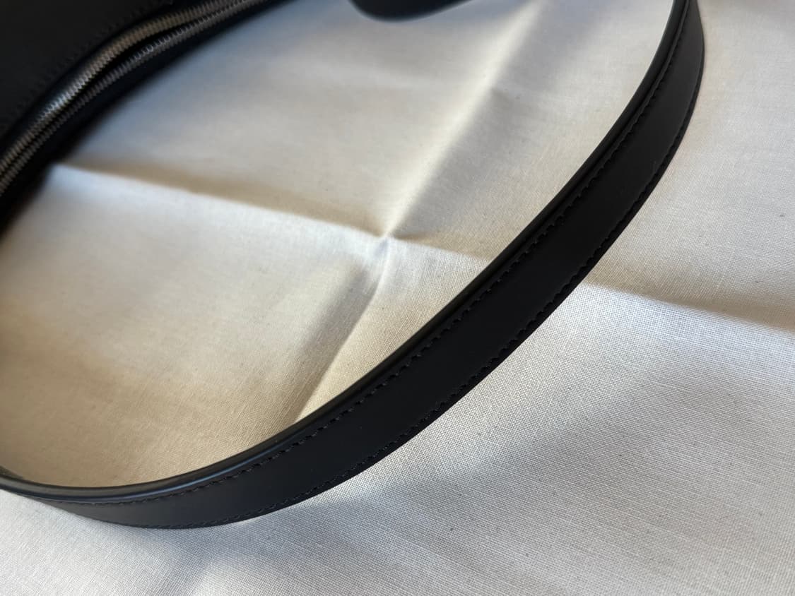 더로우 the row / 하프문 백 / OS 상품이미지6