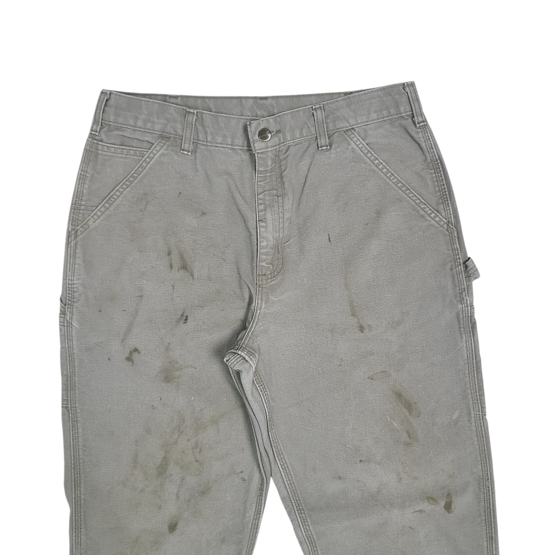 Carhartt B11 DES 카펜터 팬츠 상품이미지2
