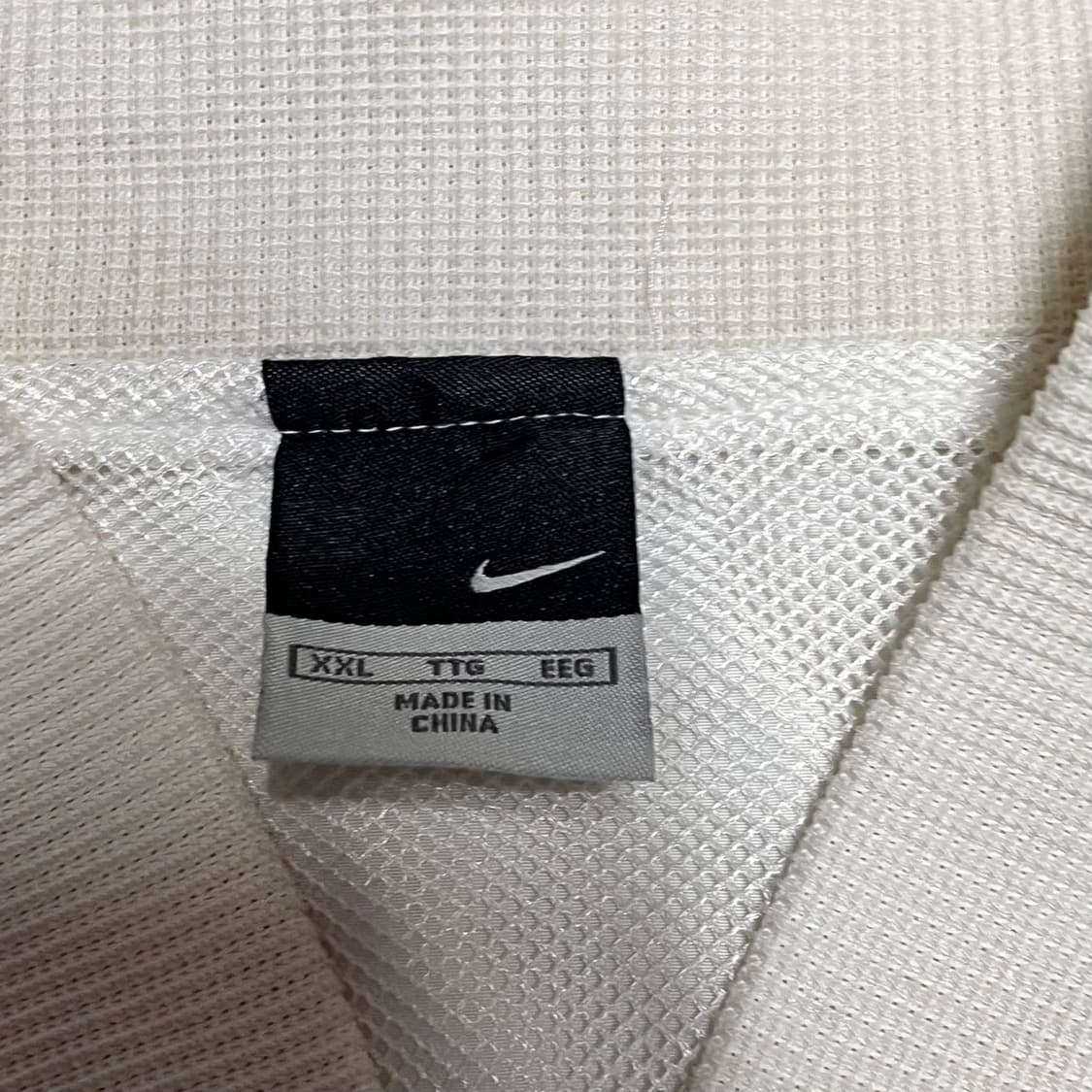 XXL 나이키 유니버시티 자켓  상품이미지5