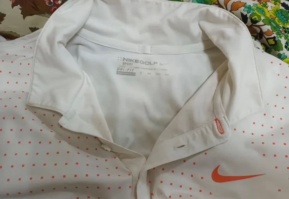 나이키 남성 드라이핏반팔티셔츠  상품이미지4