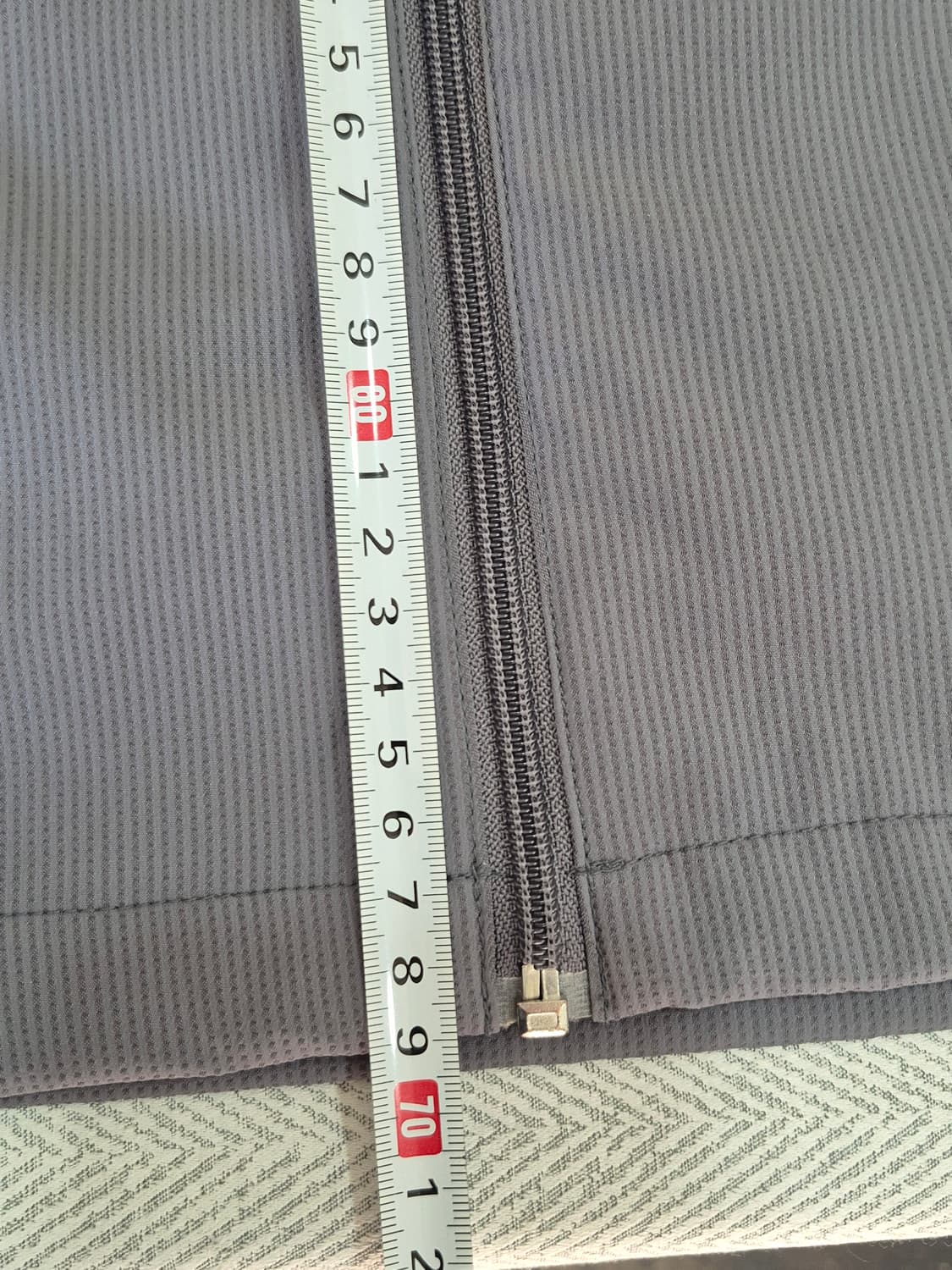 아디다스 후드수납 바람막이 오버핏 남성 95 상품이미지7