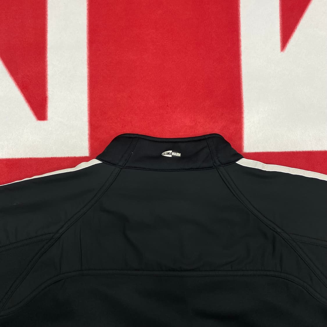 아디다스 바람막이자켓 110 상품이미지4