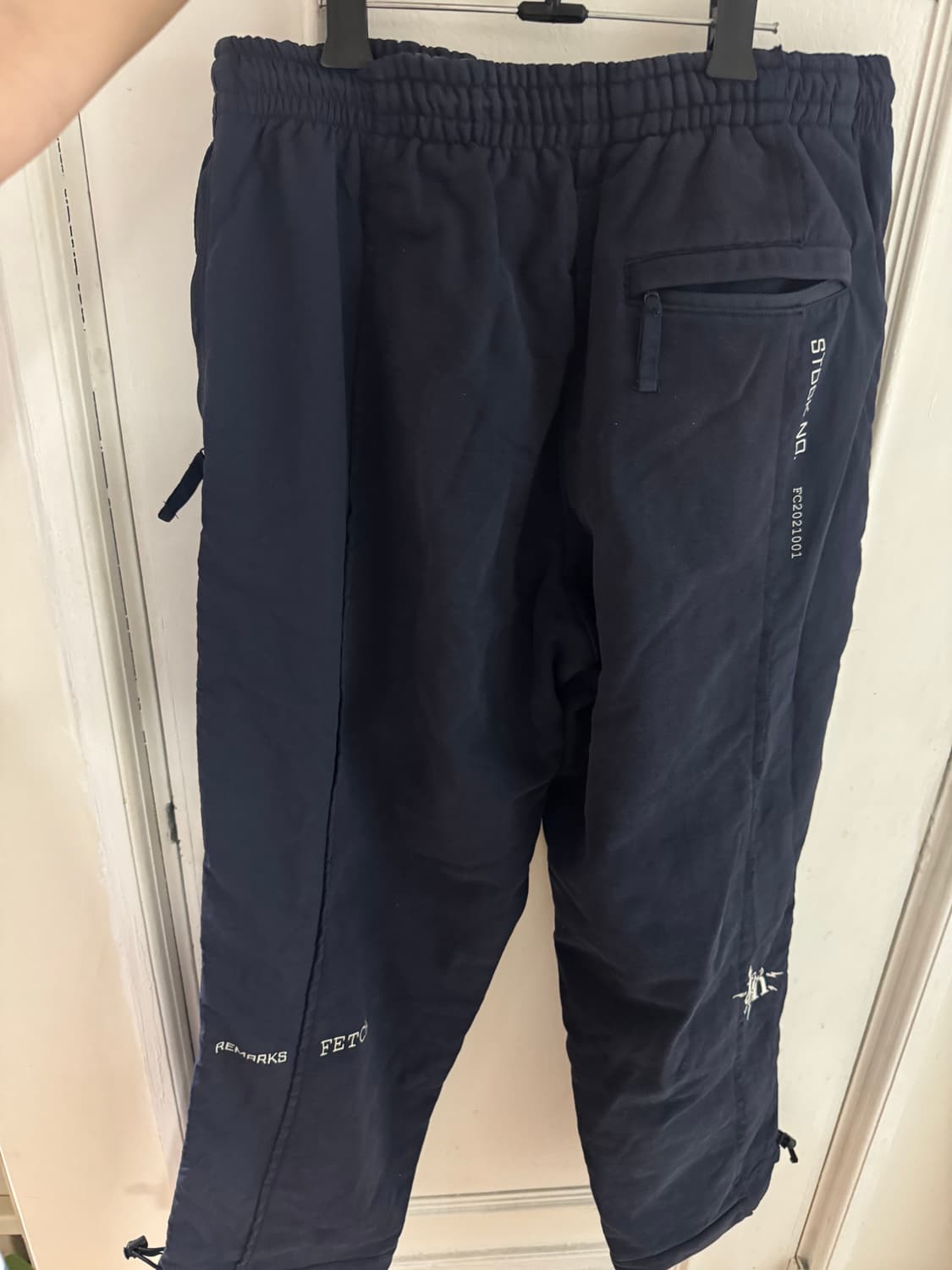 페치선데이 스웨트 팬츠 슈프림 상품이미지6