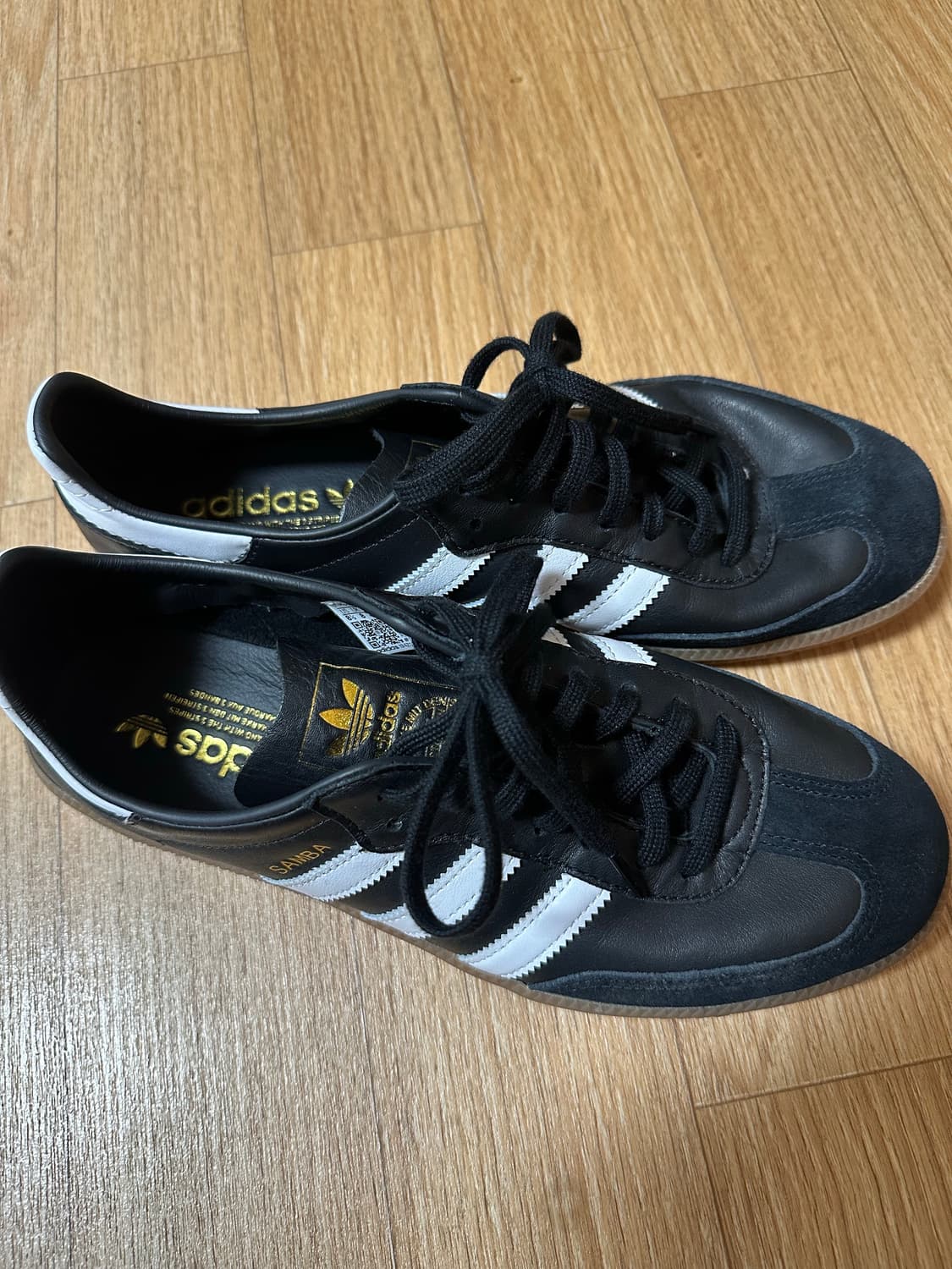 아디다스 삼바 데콘 265 상품이미지2