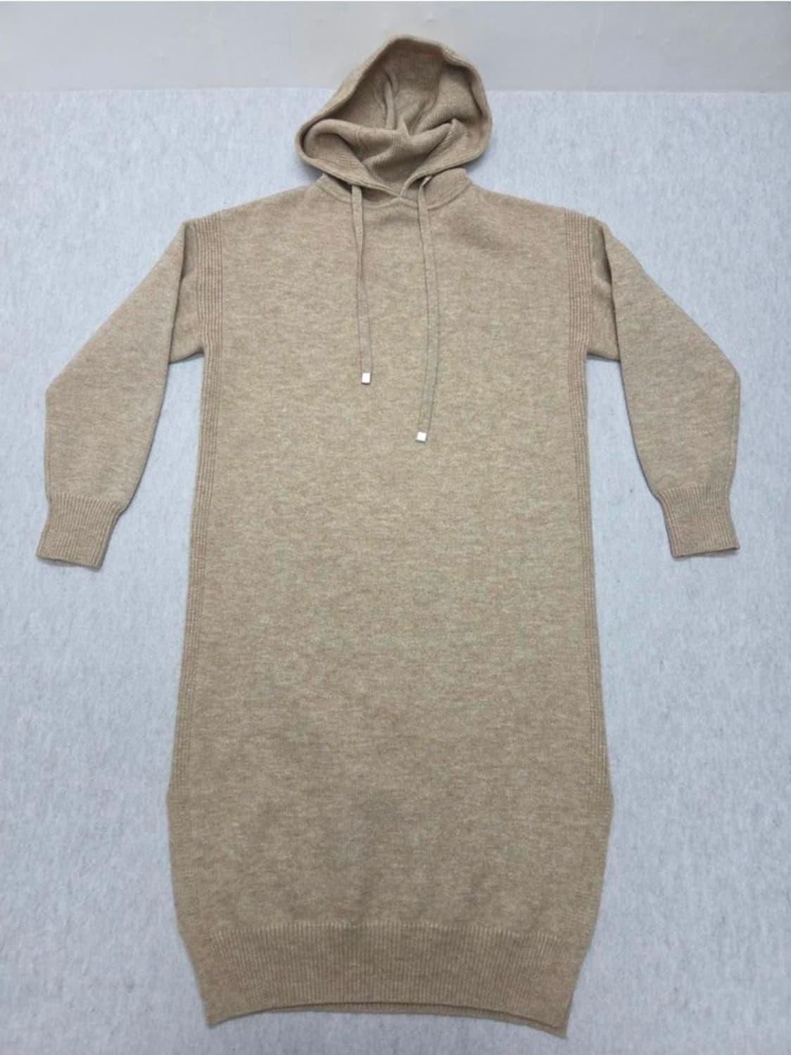 여성 free 잇미샤 후드 원피스 상품이미지6