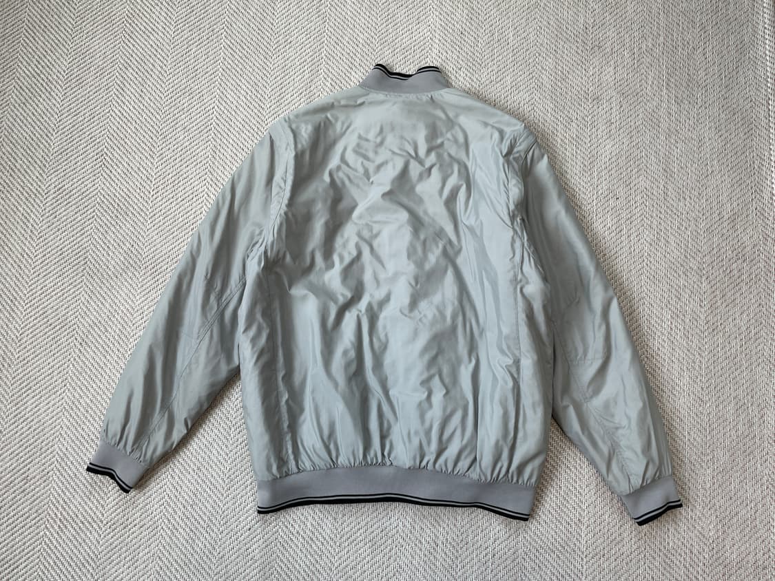 나이키 골프 나일론 바람막이  J03810 상품이미지5