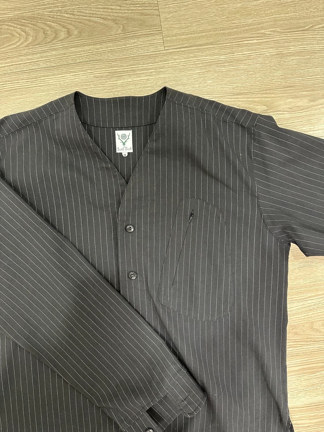 south2 west8 셔츠 m 상품이미지1