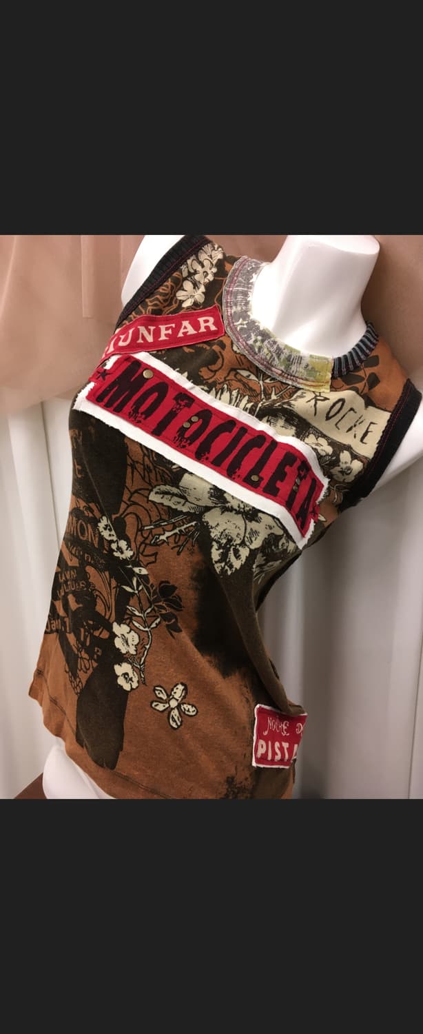 skinny minnie  상품이미지3