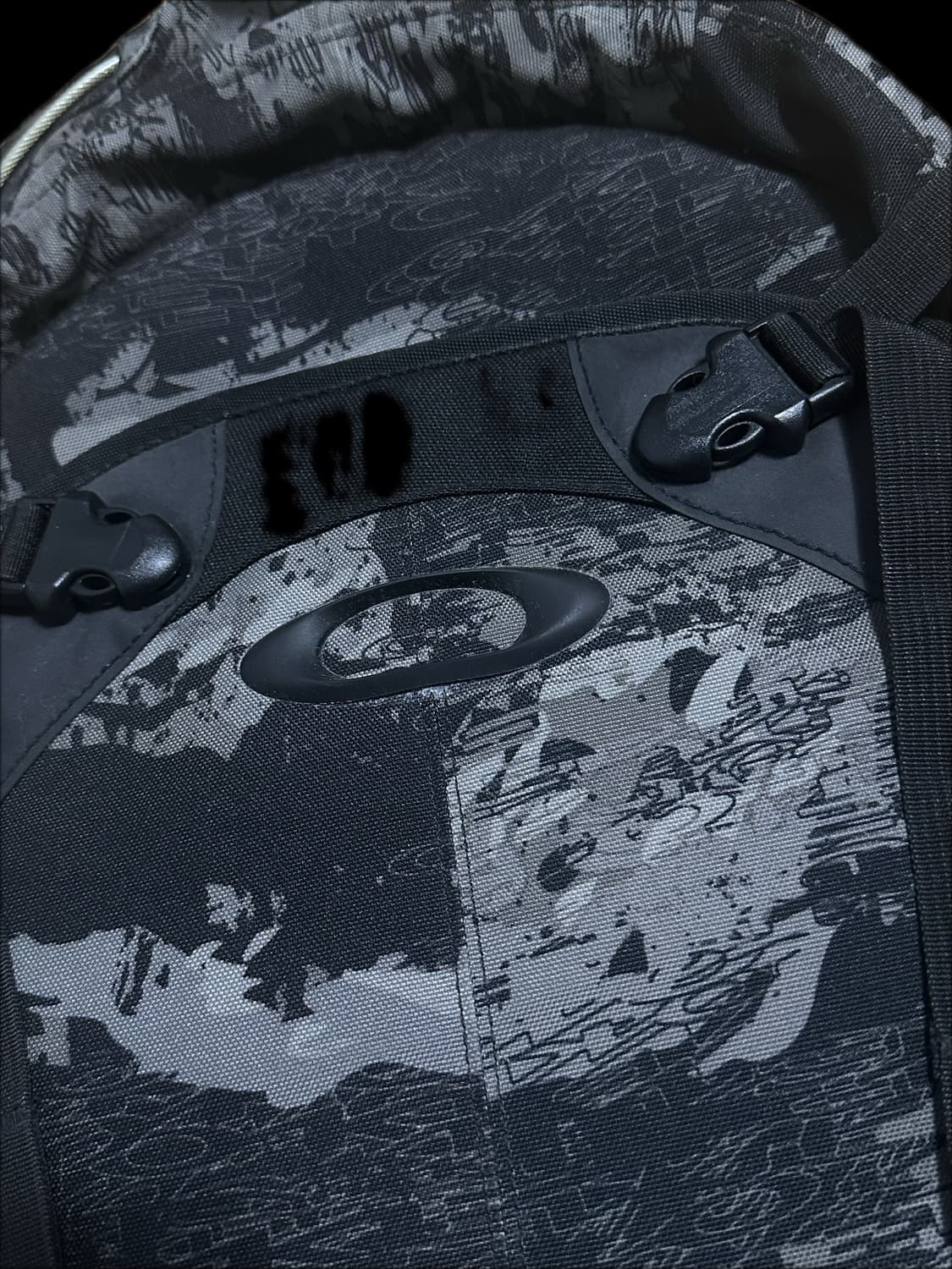 오클리 카모 백팩 상품이미지8