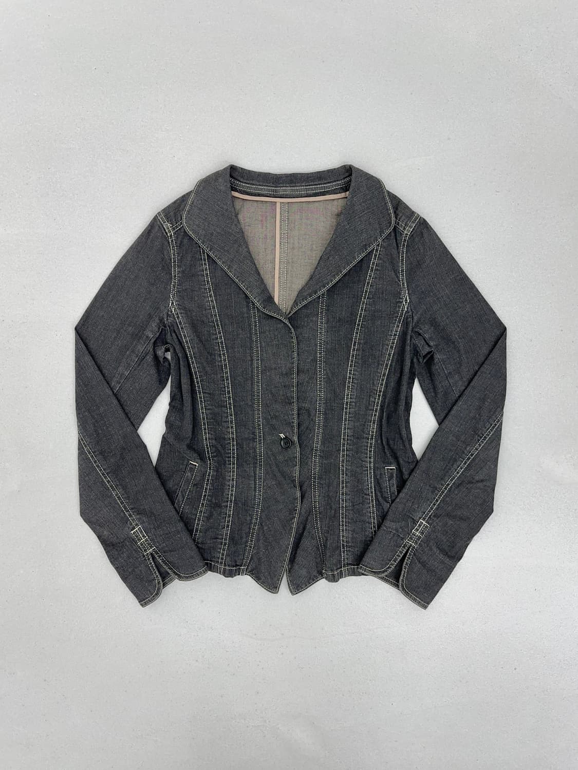 UNDICI NOVE 자켓 상품이미지1