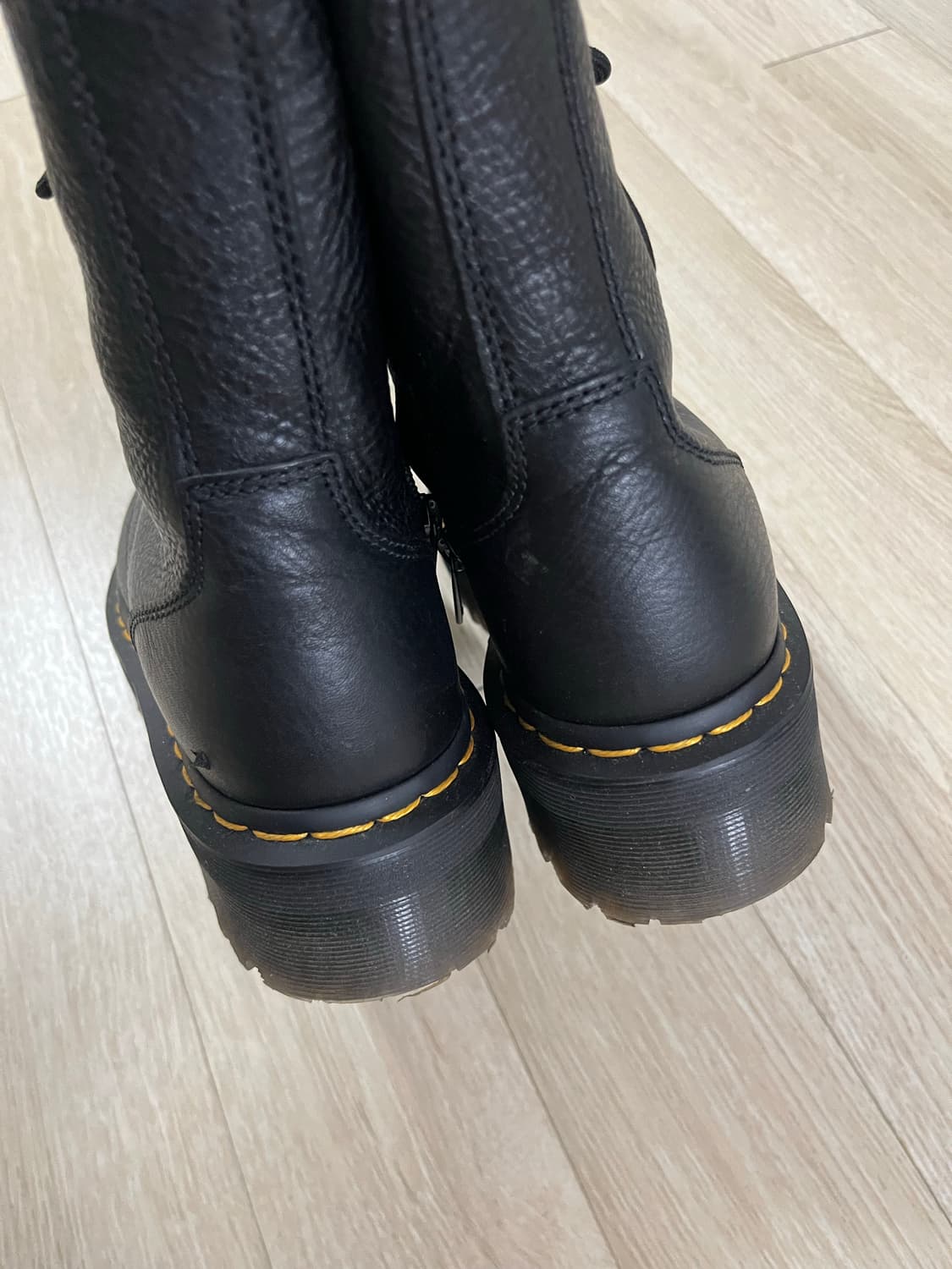 [250] 닥터마틴 제이든 3  상품이미지6