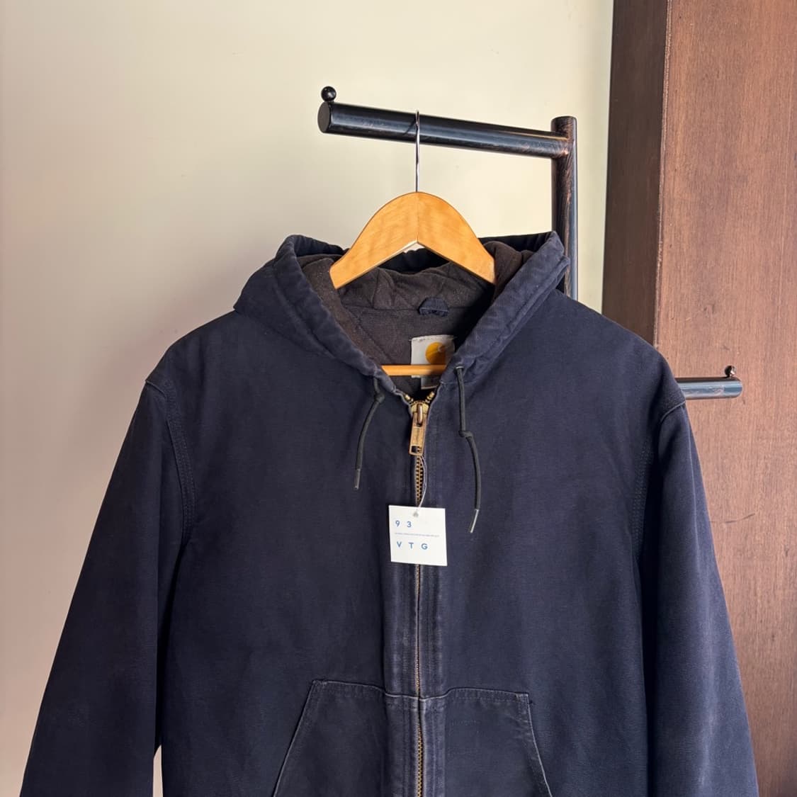 15318 - 칼하트 J130 MDT 액티브 자켓 상품이미지1