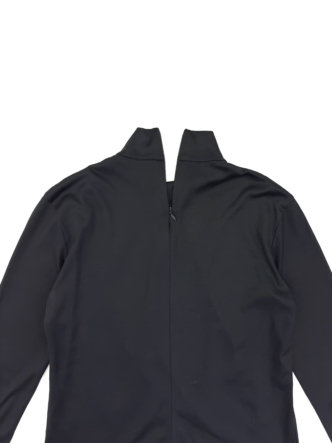 Aquascutum Mock Neck Top 상품이미지6