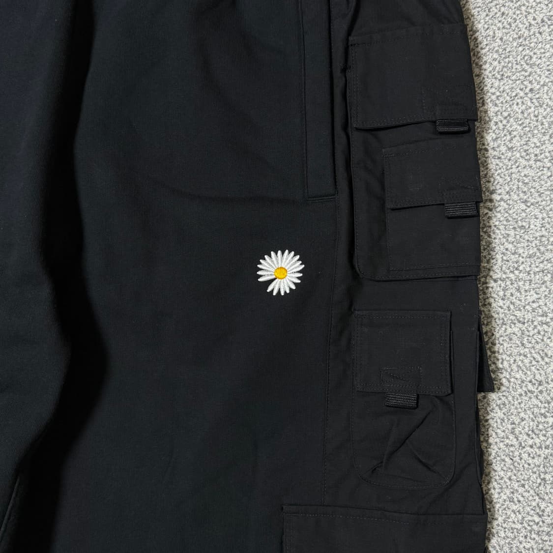 나이키 x 피스마이너스원 카고 팬츠 L 상품이미지6