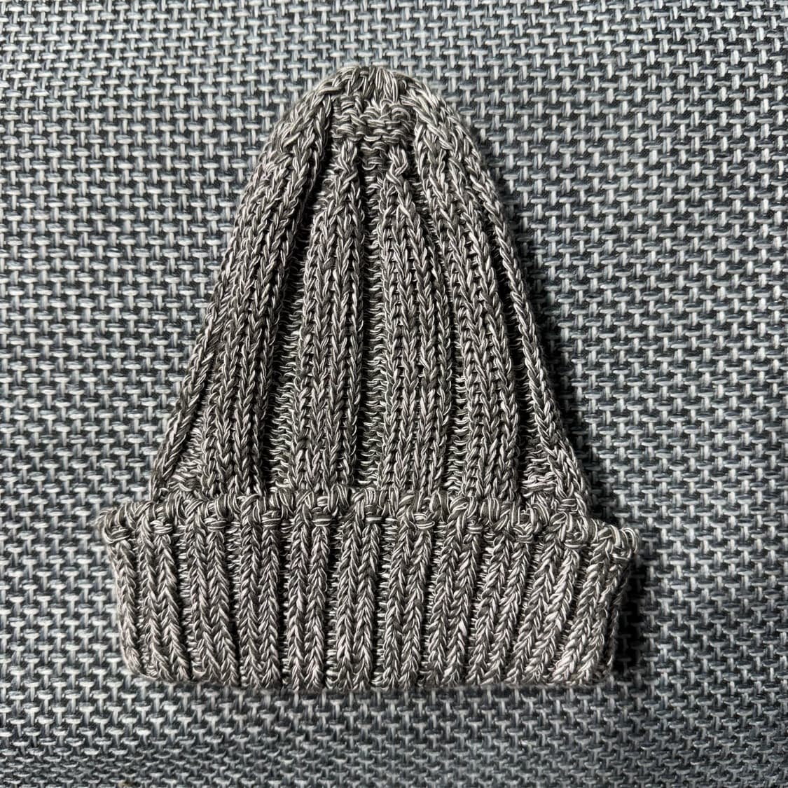 빔즈 플러스 비니 그레이 ( OS/OLD-8134 ) 상품이미지1