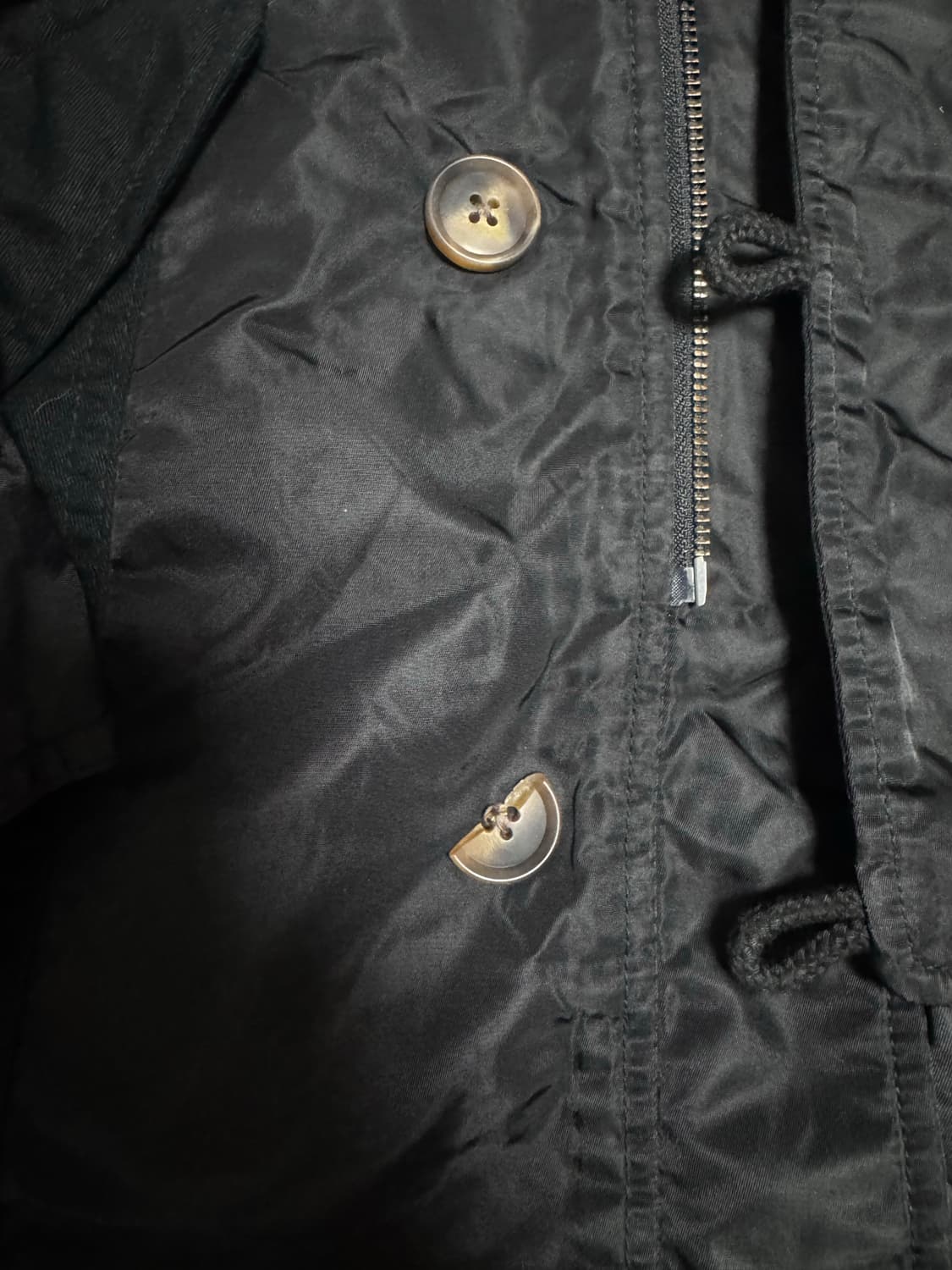 AVIREX 아비렉스 n-3b 파카 상품이미지3