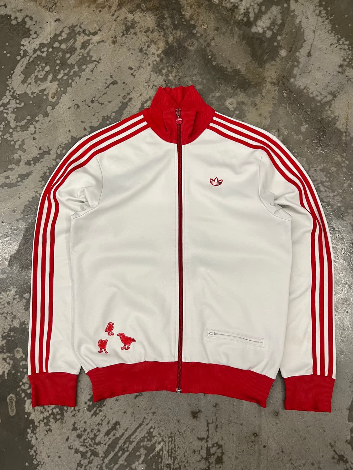 아디다스 도쿄져지 100  상품이미지2