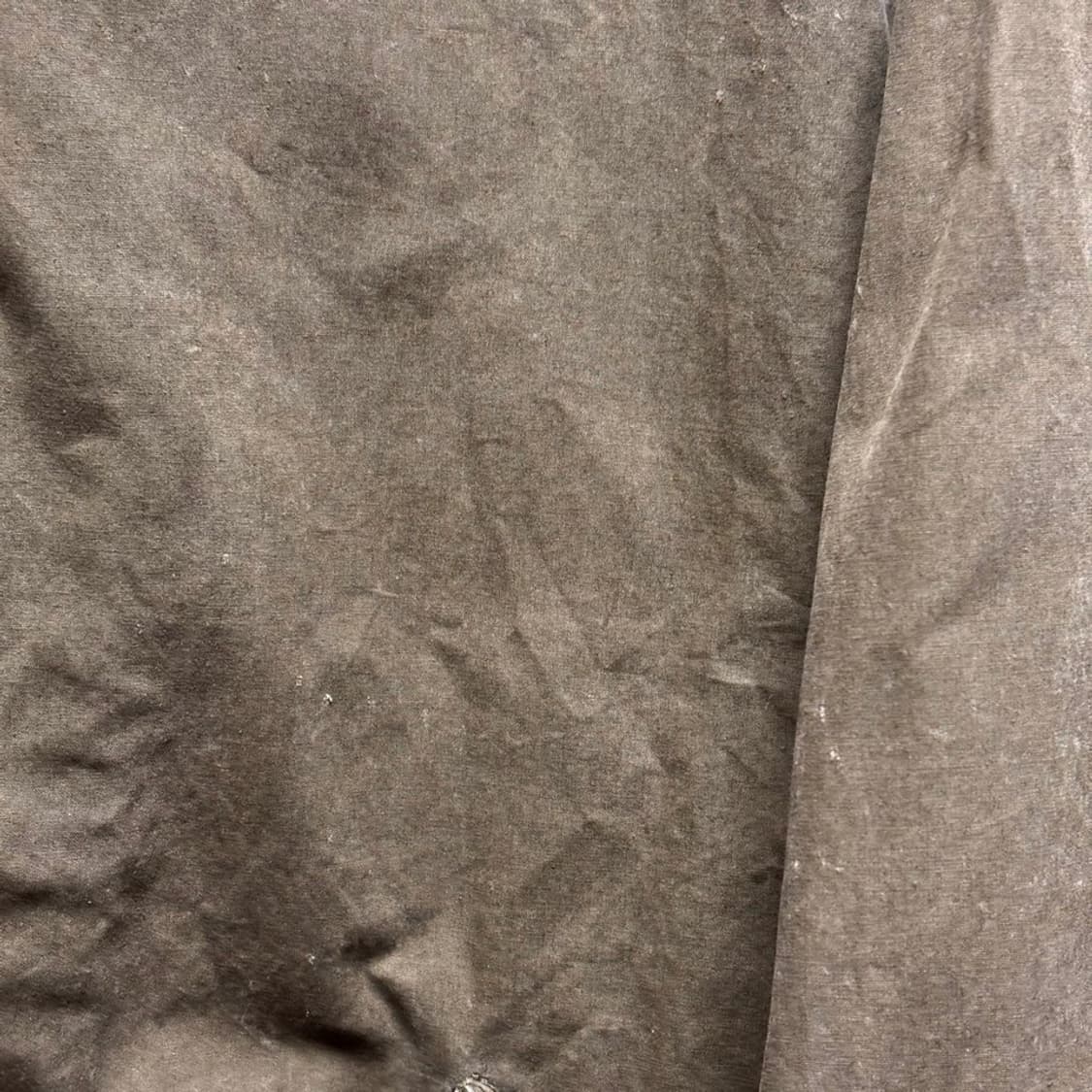 M) sage de cret 사쥬 드 크레 밀리터리 숏 자켓 상품이미지4