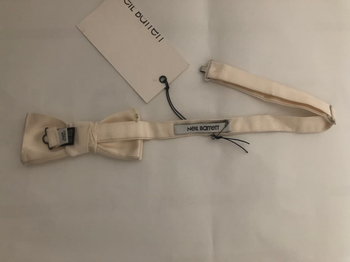 닐바렛 보타이 나비넥타이 상품이미지5