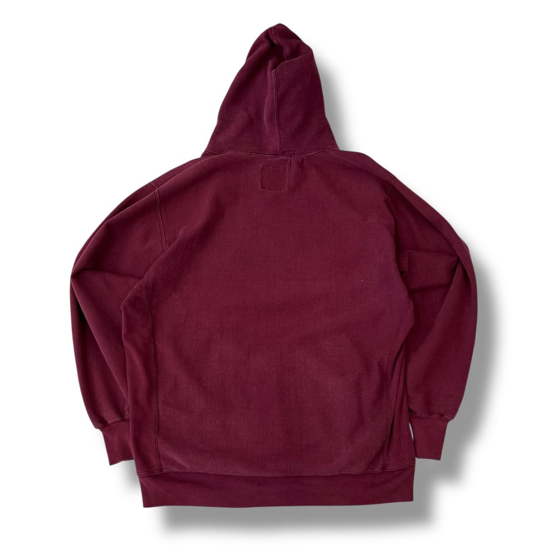 스티브 앤 배이스 자수 후드티 r1250 상품이미지2