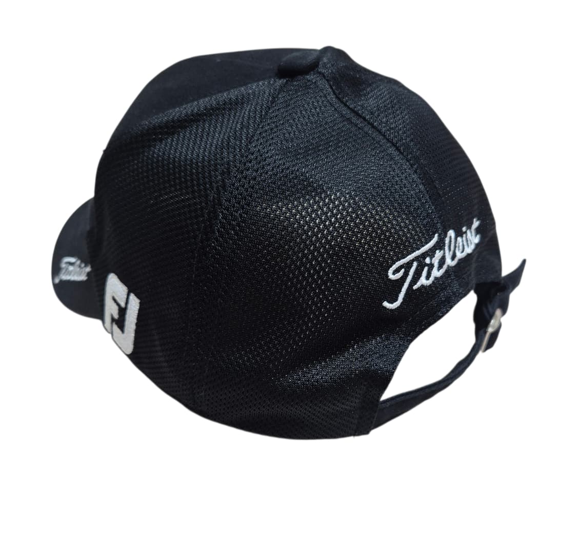 타이틀리스트 메쉬캡 모자 상품이미지2