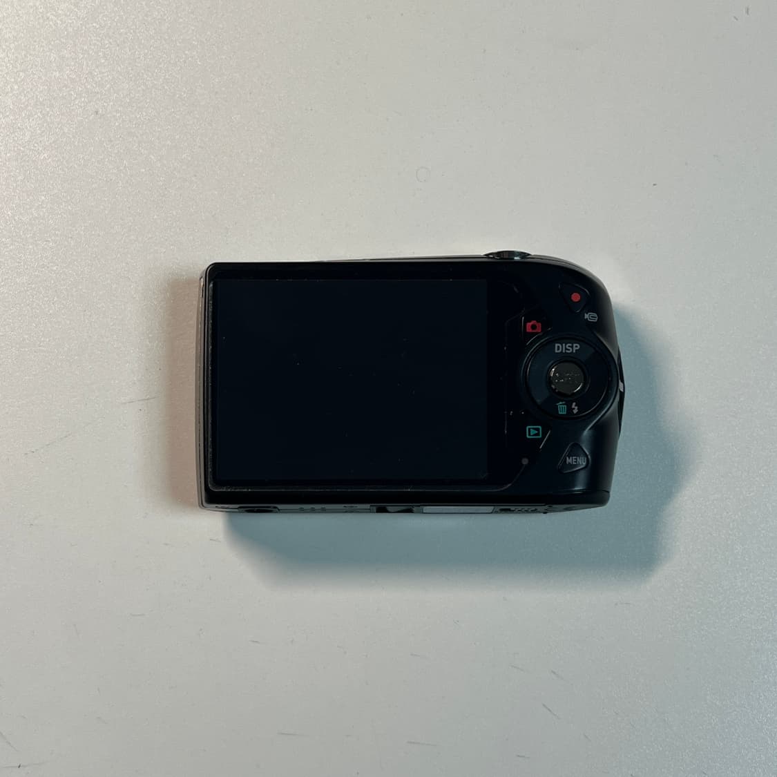 풀박/미품) 카시오 엑슬림 z2300 Casio exilim z2300 상품이미지4