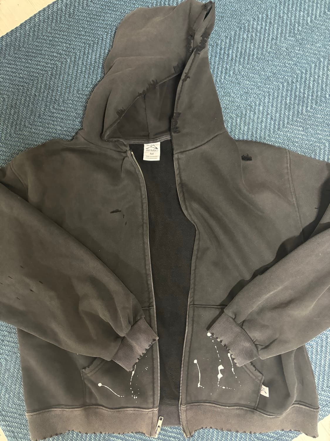 아킴보 워치피커 m 상품이미지2