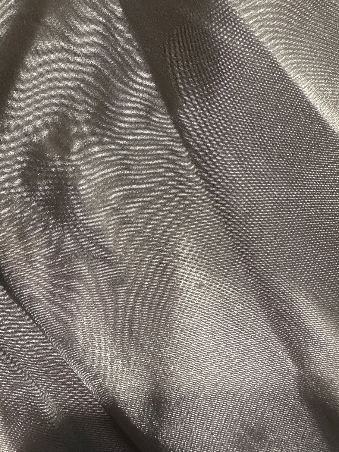 나이스고스트클럽 댄스 오브 나이스고스트 수베니어 리버시블 자켓 블랙 상품이미지7