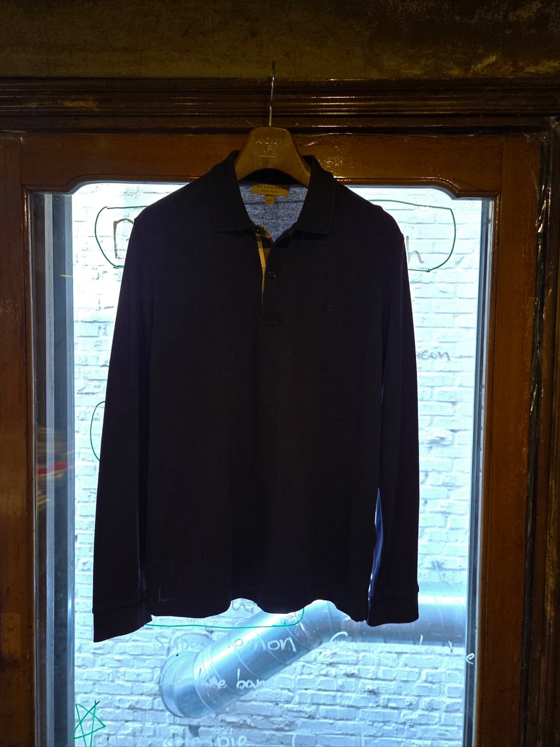 버버리 런던 PK 티셔츠 상품이미지9