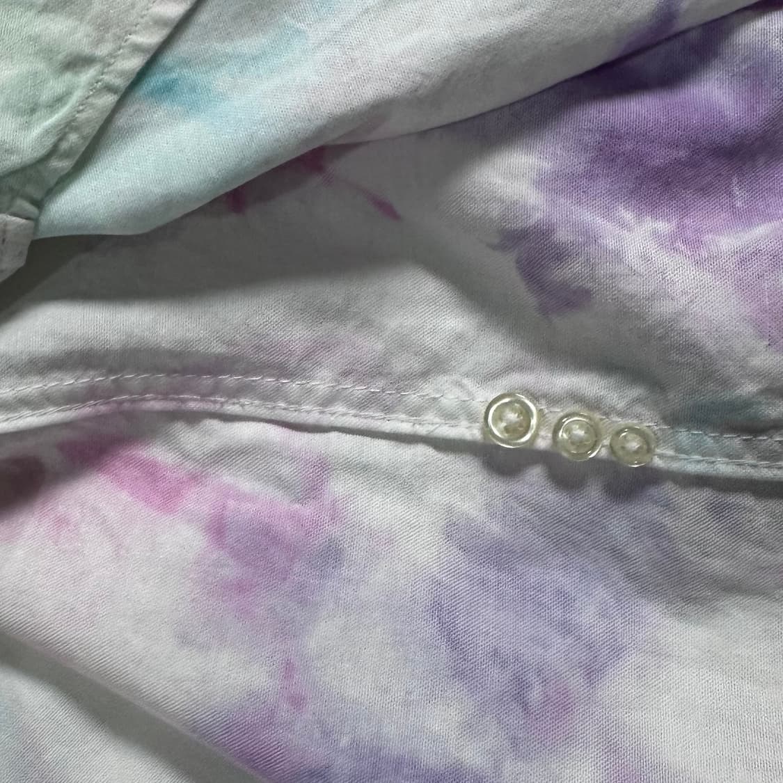 폴로 랄프로렌 옥스포드 타이다이 셔츠  상품이미지5