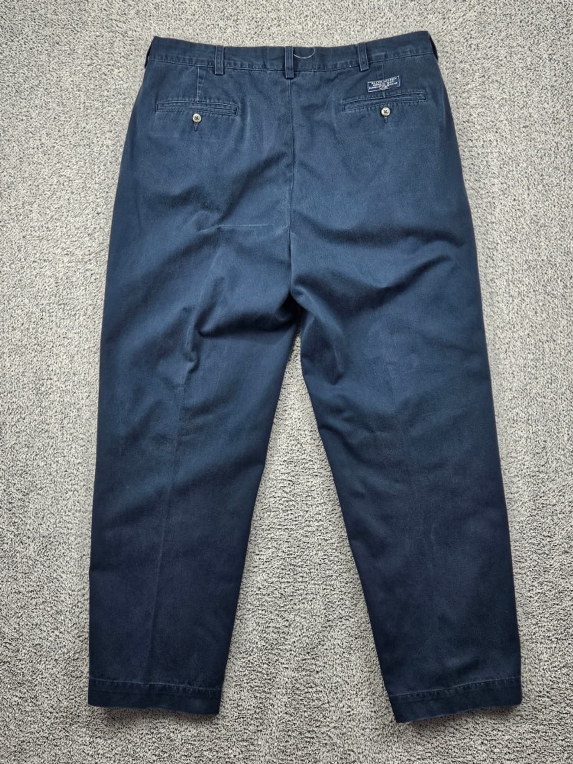 폴로랄프로렌 클래식 치노 팬츠 ( 36X30 ) / 11726 상품이미지4