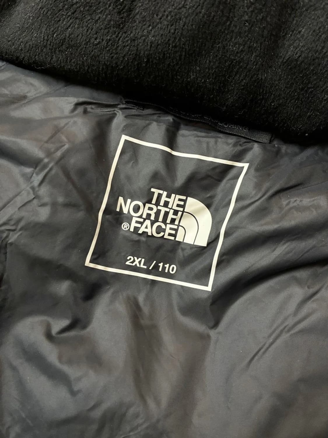 노스페이스 챌린지 설산 에어 구스다운 패딩 PN5879 상품이미지9