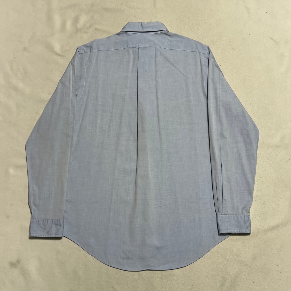 폴로랄프로렌 커스텀핏 옥스포드 셔츠 상품이미지3