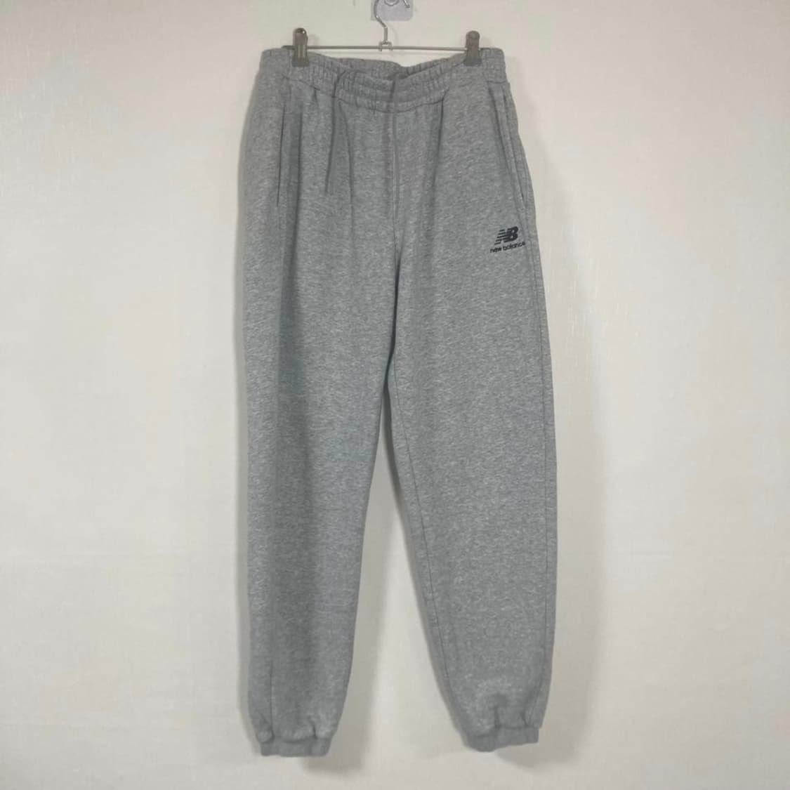 뉴발란스 트레이닝바지 상품이미지1