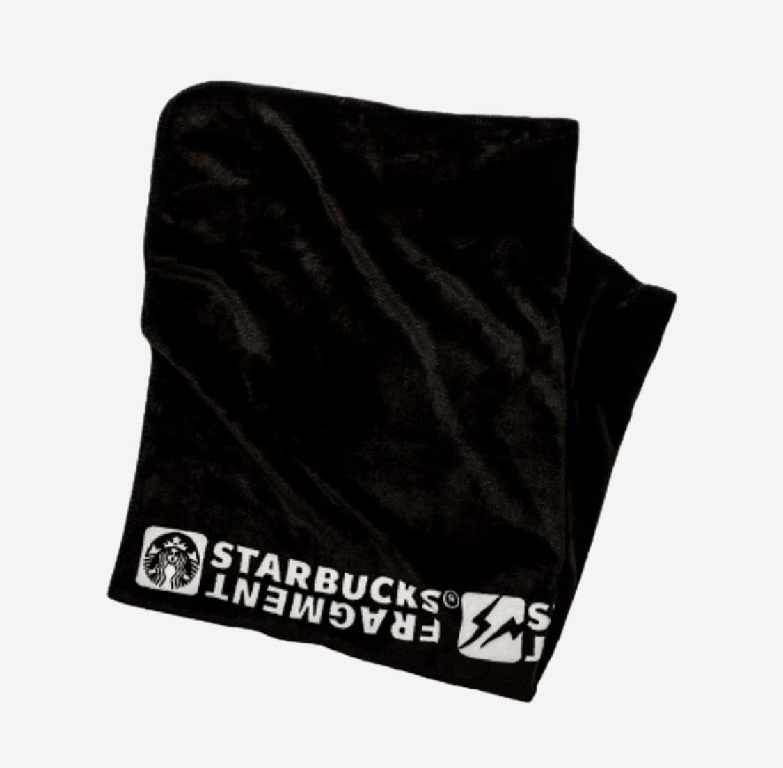 스타벅스 프라그먼트 블랭킷 담요 상품이미지1
