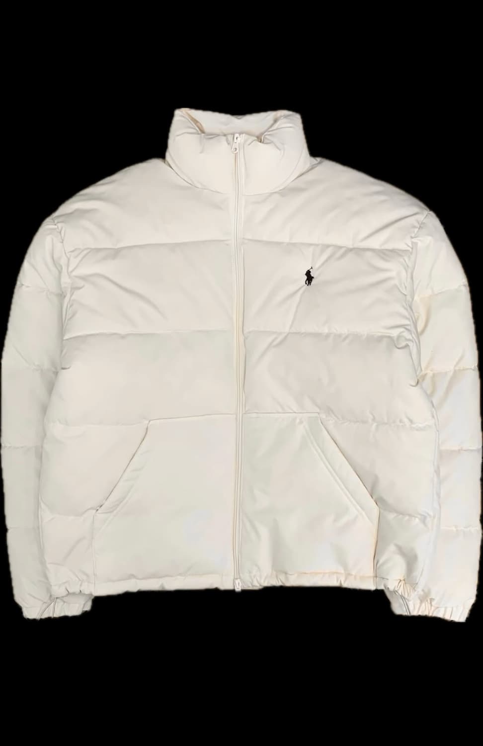 폴로 랄프로렌 숏패딩 상품이미지2