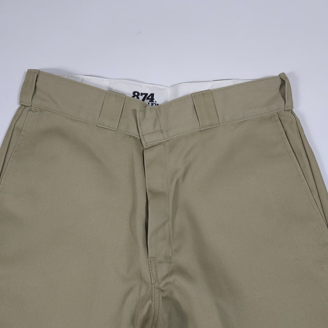 디키즈 874 워크 팬츠 베이지 상품이미지3