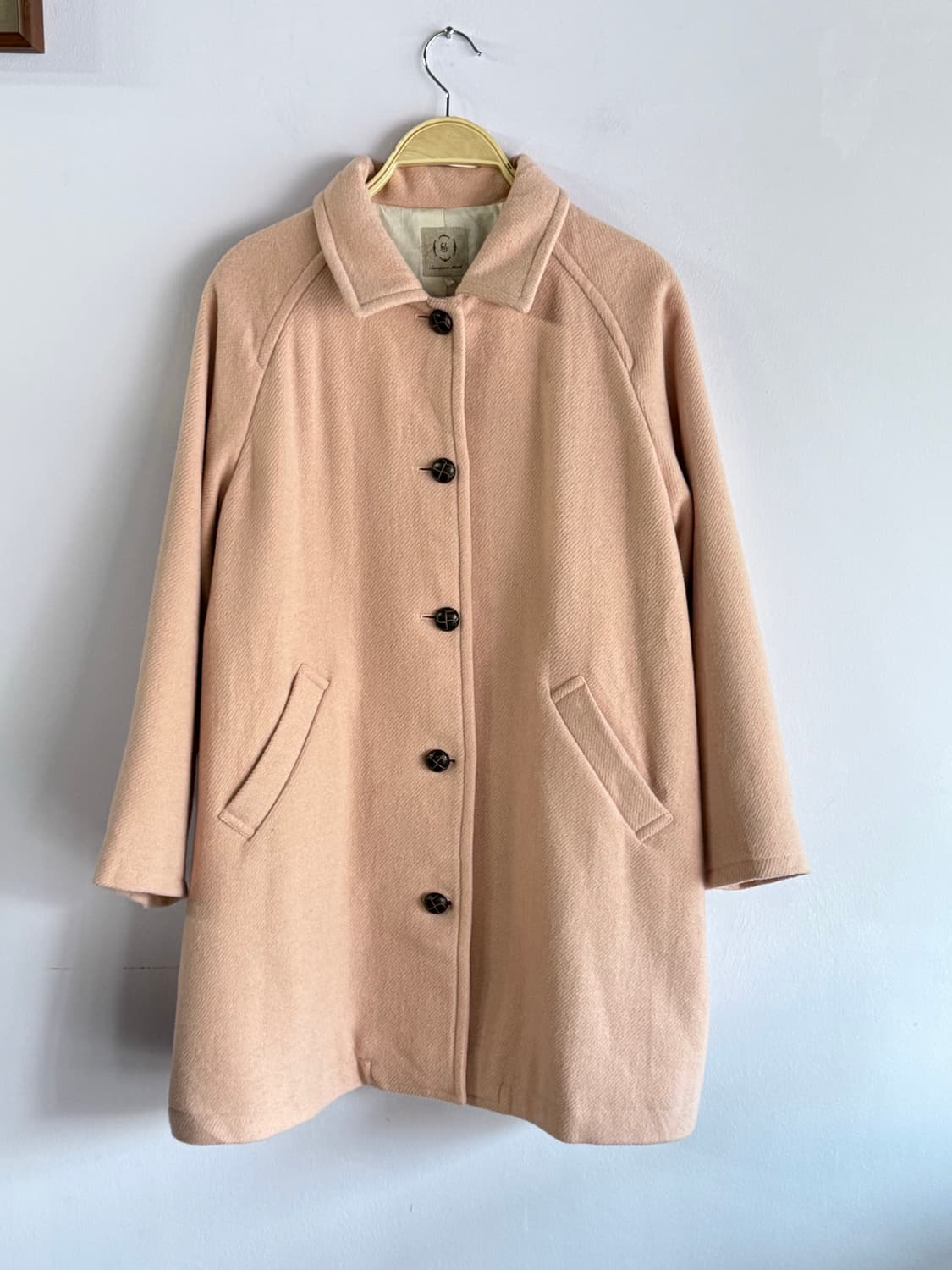 Samansamos2 딸기우유 일본 울코트 상품이미지1