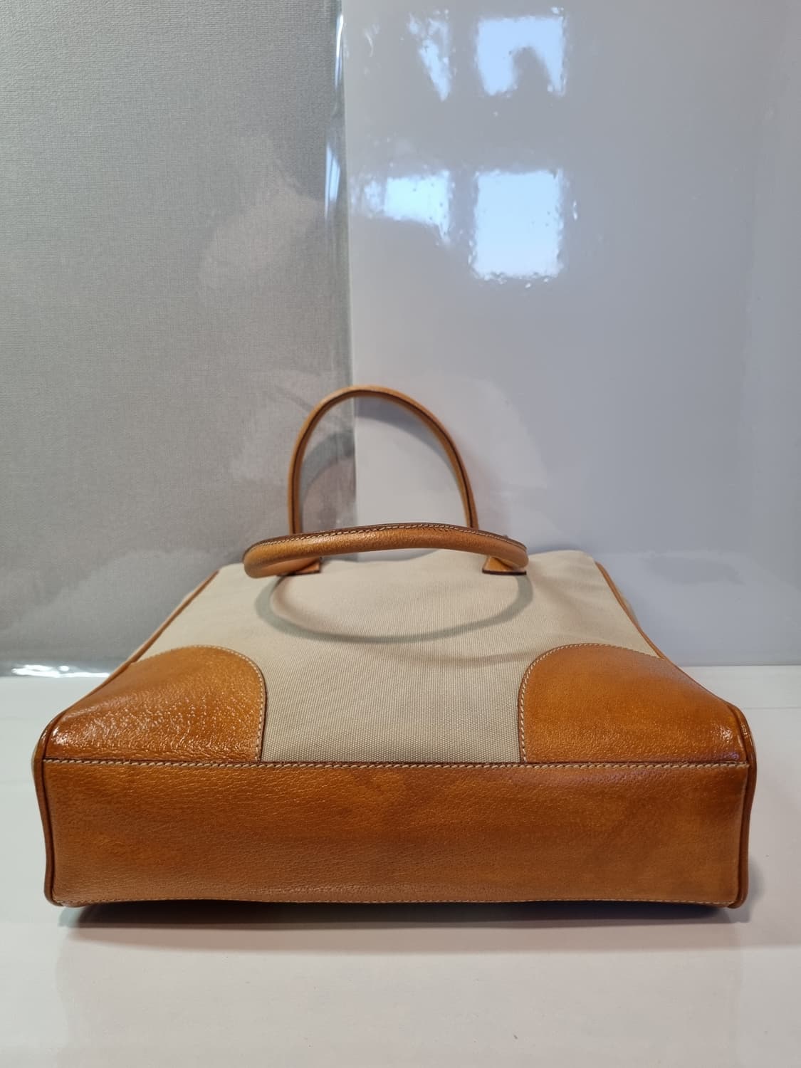 정품 프라다 토트백 상품이미지7