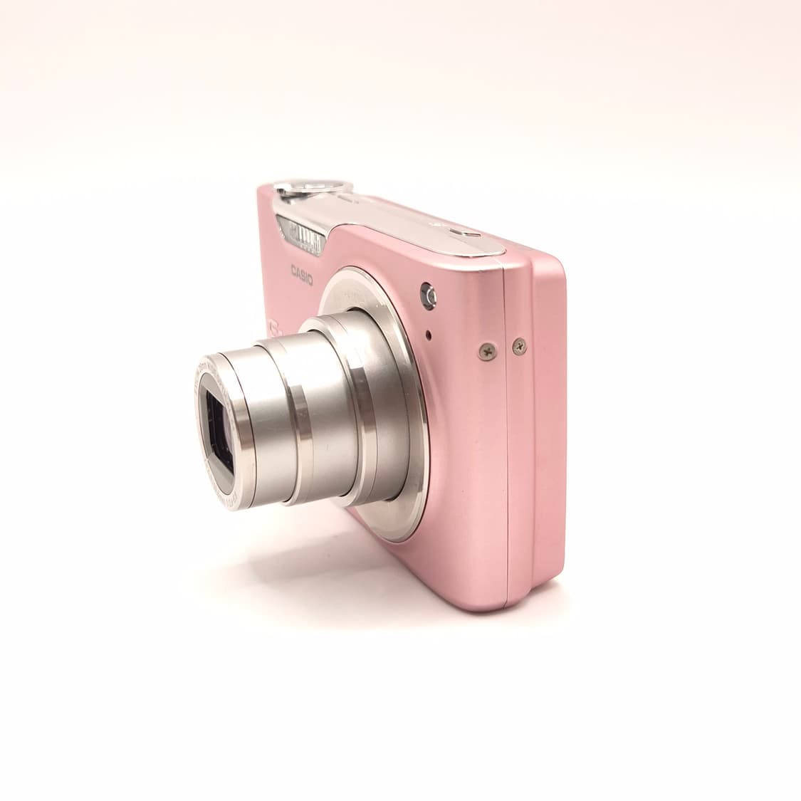 메이크업🧚‍♀️한글지원🩷카시오 EX-Z450 핑크 상품이미지9