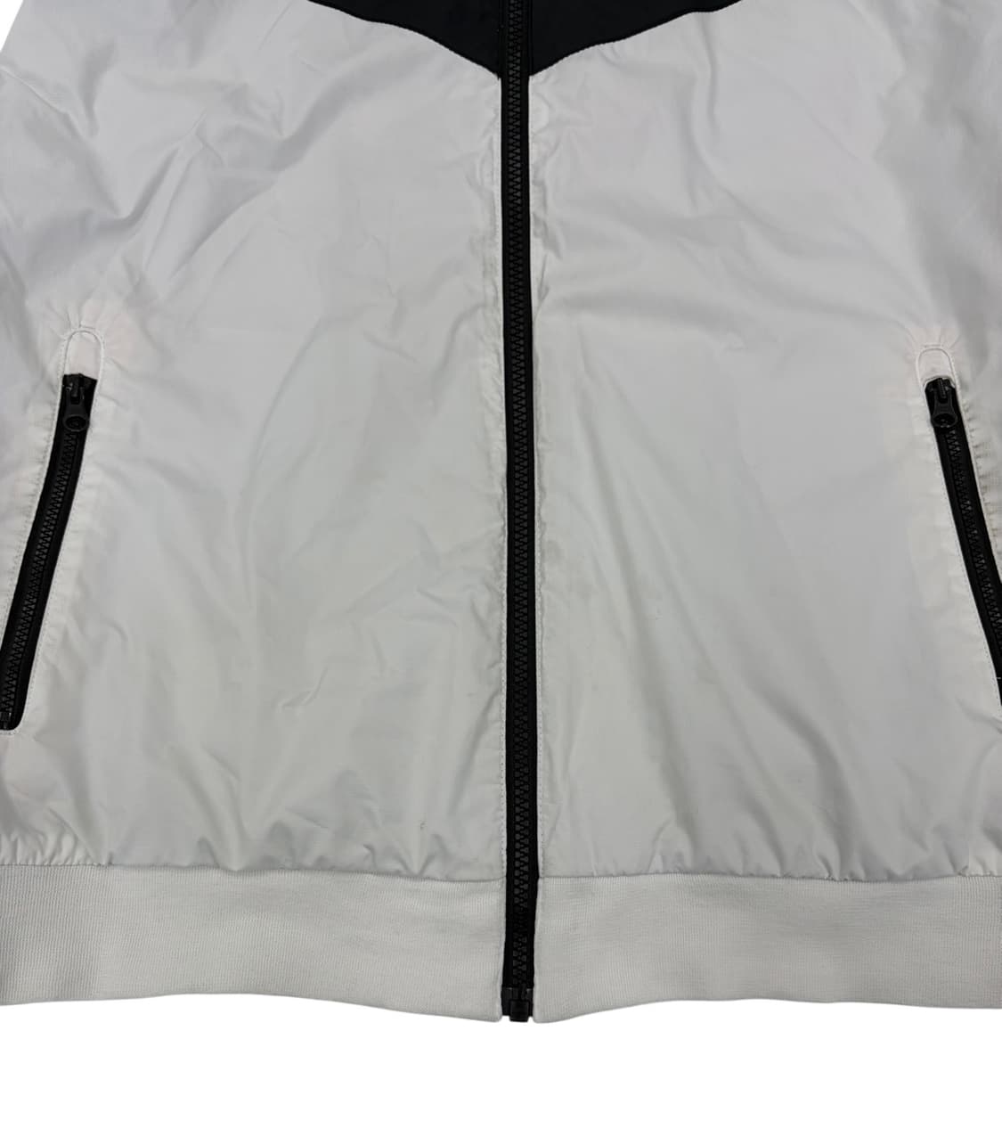 나이키 바람막이 (XL)  상품이미지5