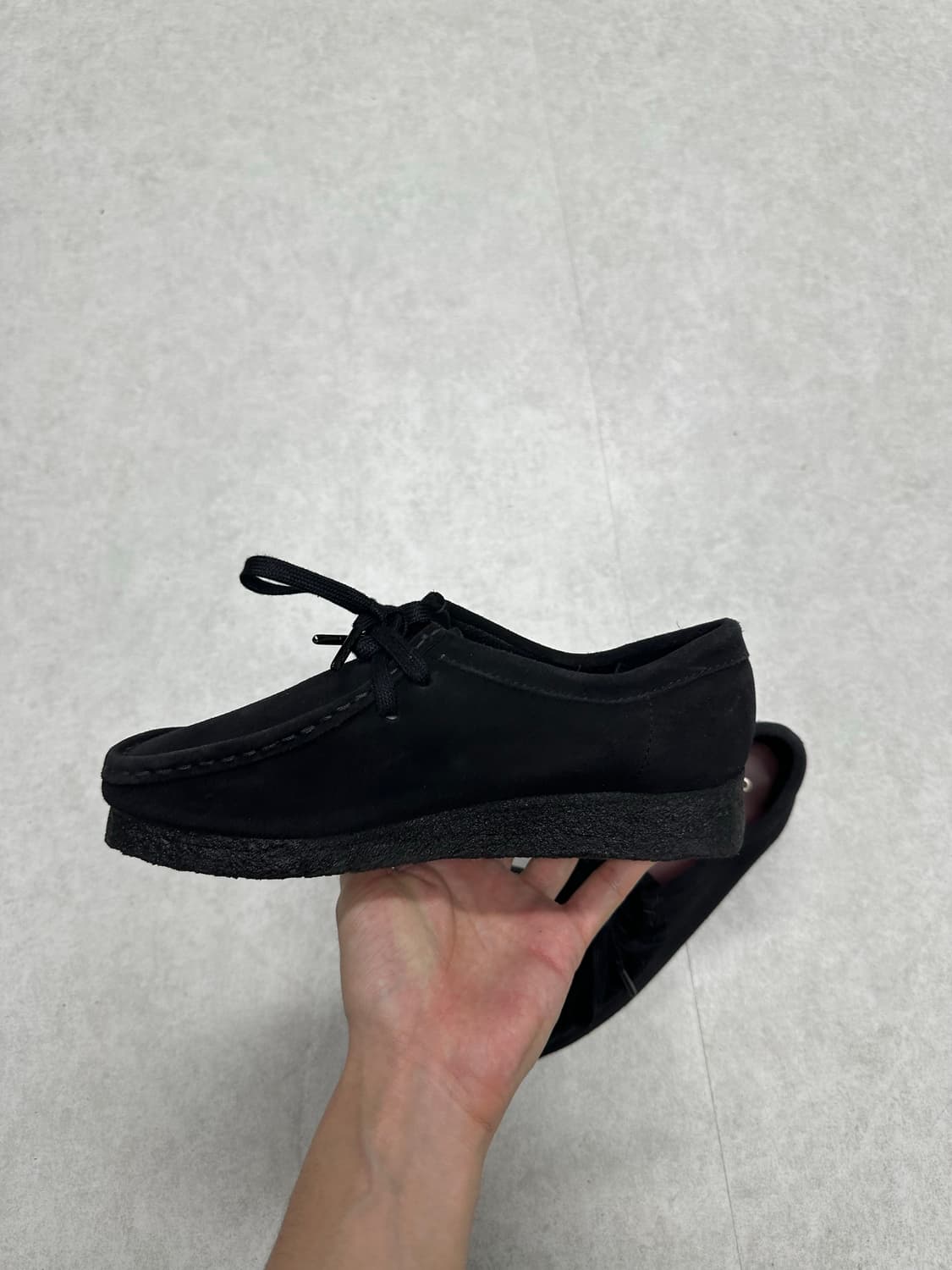 클락스 왈라비 235 상품이미지6