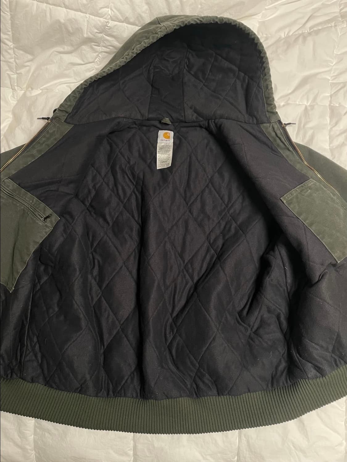 칼하트 J130 mos XL 상품이미지2